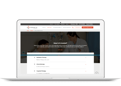 MEDANTA ECLINIC