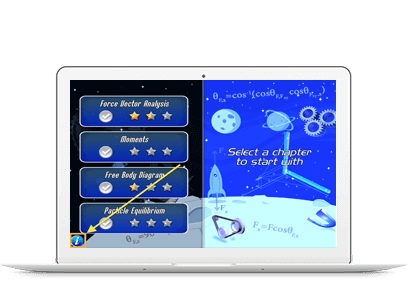 LEARN ADVANCED PHYSICS