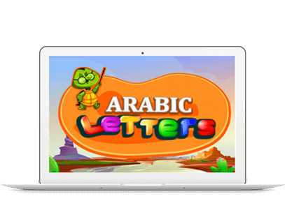 LEARN ARABIC