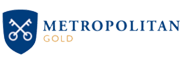 METROPOLITAN logo