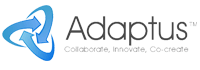 ADAPTUS logo
