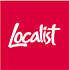 LOCALIST logo