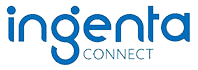 INGENTA CMS logo