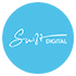 SWIFT DIGITAL logo
