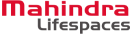 MAHINDRA logo