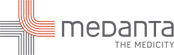 MEDANTA ECLINIC logo
