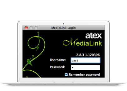 MEDIALINK