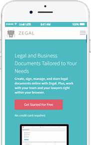 ZEGAL
