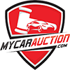 MyCarAuction logo