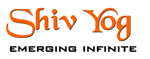SHIV YOG logo