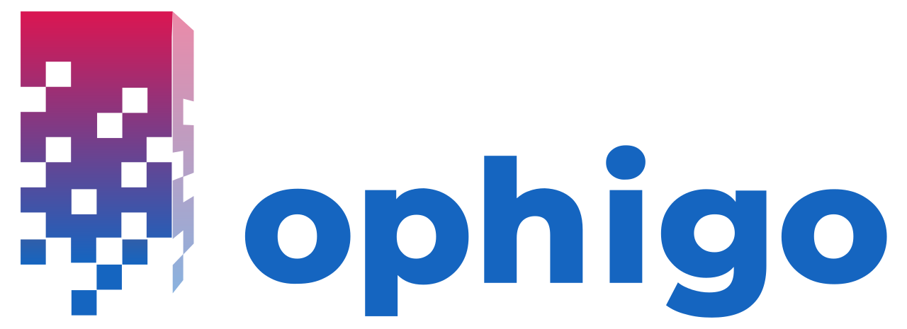 OPHIGO logo