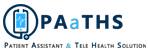 PAATHS logo
