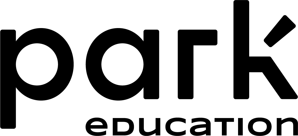 PARK EDUCATION logo