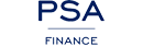 PSA-REPORT logo