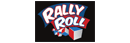 RALLY ROLL 3D logo
