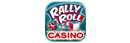 RALLY ROLL CASINO logo