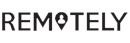REMOTELY logo