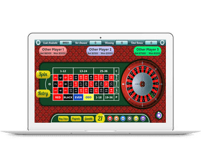 ROULETTE