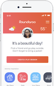 ROUNDAROO