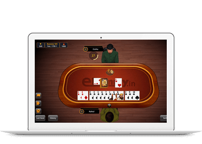 RUMMY GAME