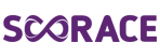 SCORACE logo