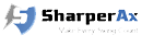 SHARPEAX logo