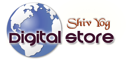 DIGITAL STORE logo