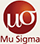 MU-SIGMA logo