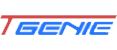 TGENIE logo