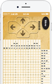 ULTIMATE NONOGRAMS