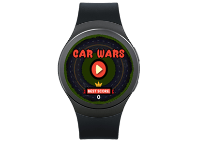 CAR WARS