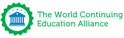 WCEA logo