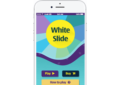 WHITESLIDE