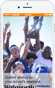 YEARBOOK SNAP