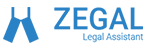 ZEGAL logo