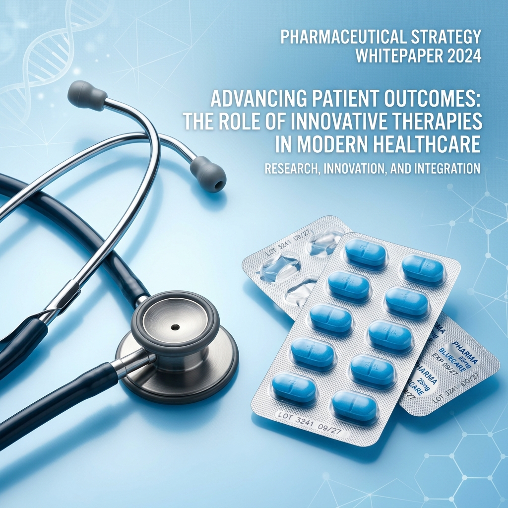 Tech-Driven Engagement & Digital CME in Pharma — Pharmaceuticals | MetaDesign Solutions