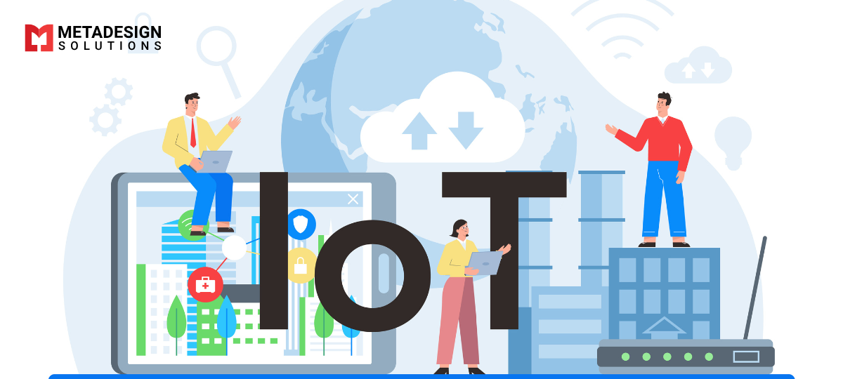 The Internet of Things: an Ever Expanding Frontier for Software Development