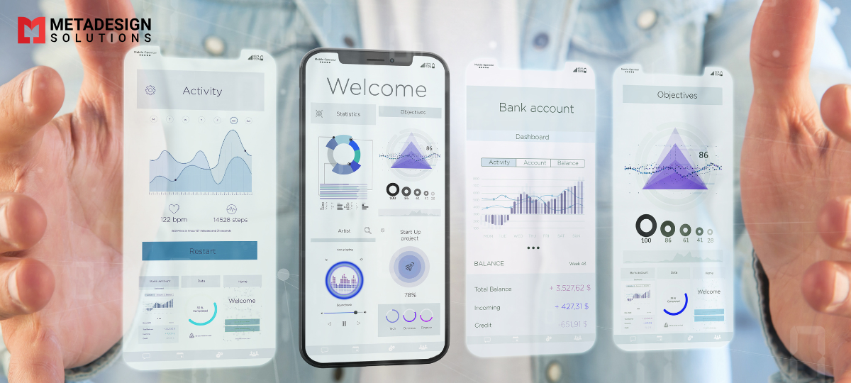Top 11 Mobile App Trends That Will Dominate in 2025 and Beyond
