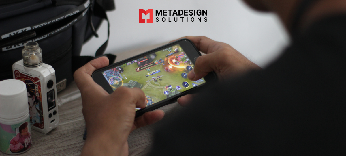 Here’s Why Unity Has Become the Driving Force for the Rise of Mobile Gaming