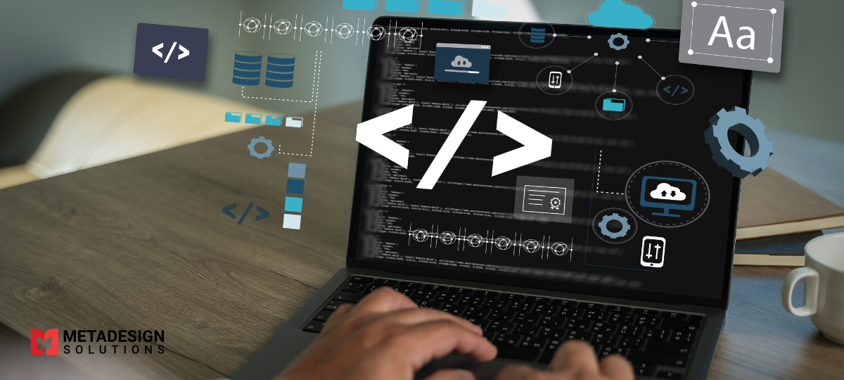 Top Trends in the Front-End Development Space Top Trends in the Front-End Development Space