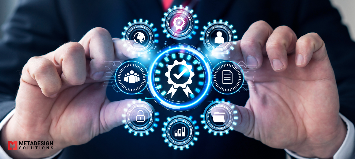 Automating business process rpa with custom developed ms office add in