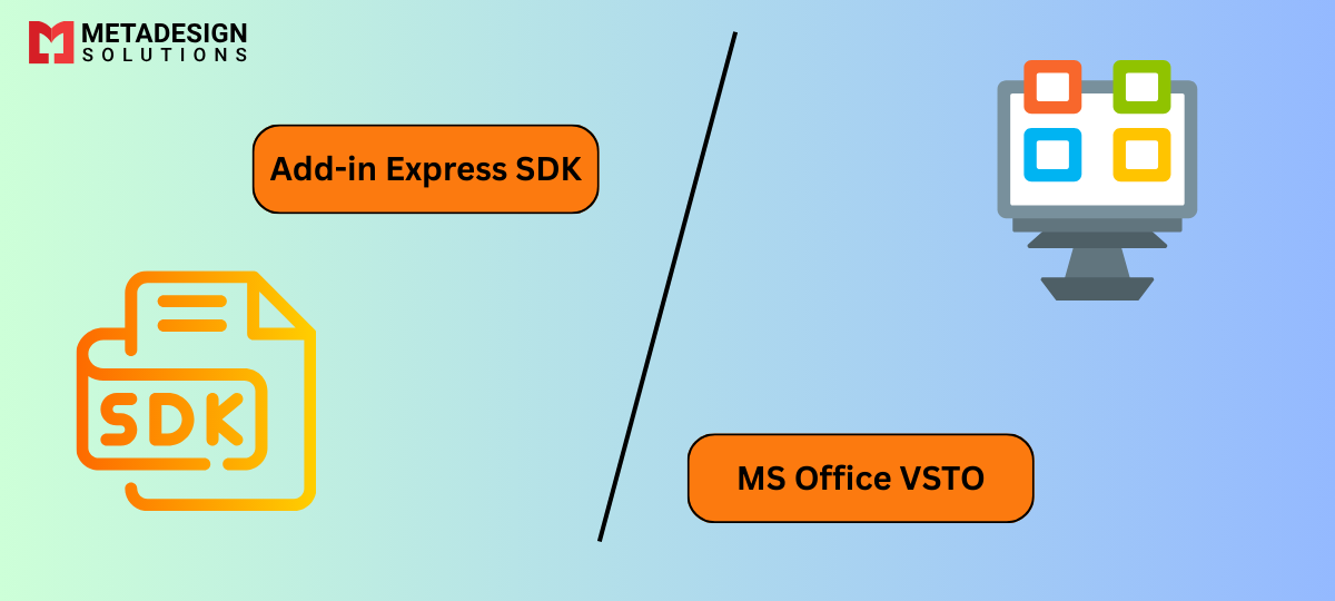 Benefits of using Add-in Express SDK over MS Office VSTO SDK