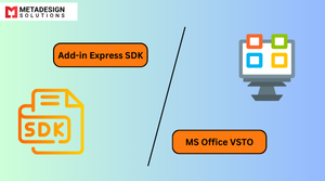 Benefits of using Add-in Express SDK over MS Office VSTO SDK