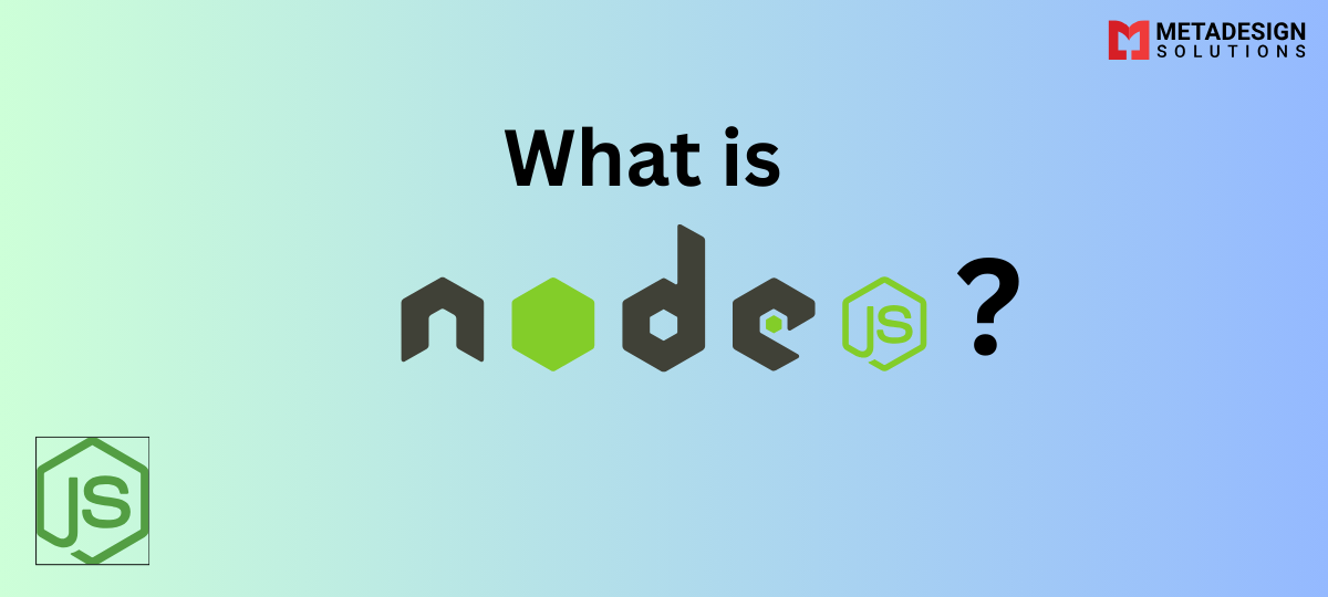 What is Node.JS?