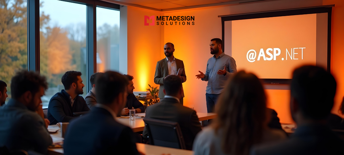 Ten Best Asp.Net Development Companies In USA 2022