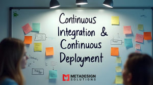 Why You need Continuous Integration & Continuous Deployment