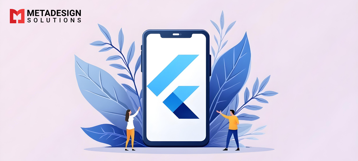 Best Practices to Use Flutter for Developing Responsive Mobile App Design