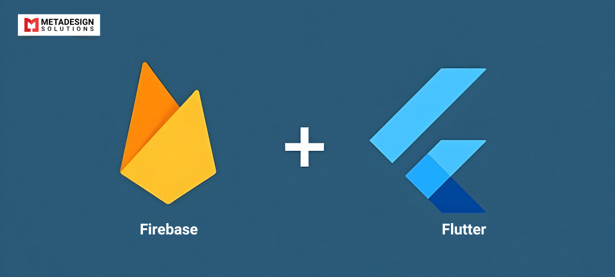 How to Integrate Firebase in Flutter Apps