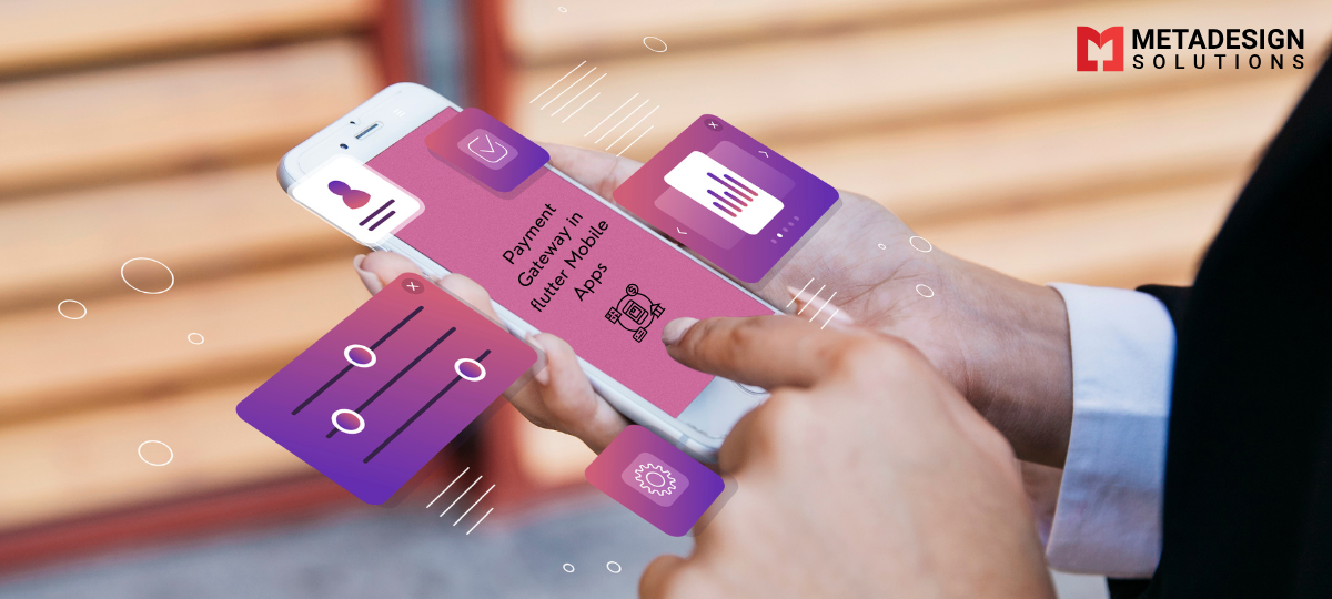 Implementing Payment Gateway in Flutter Mobile Apps with Stripe or Paypal