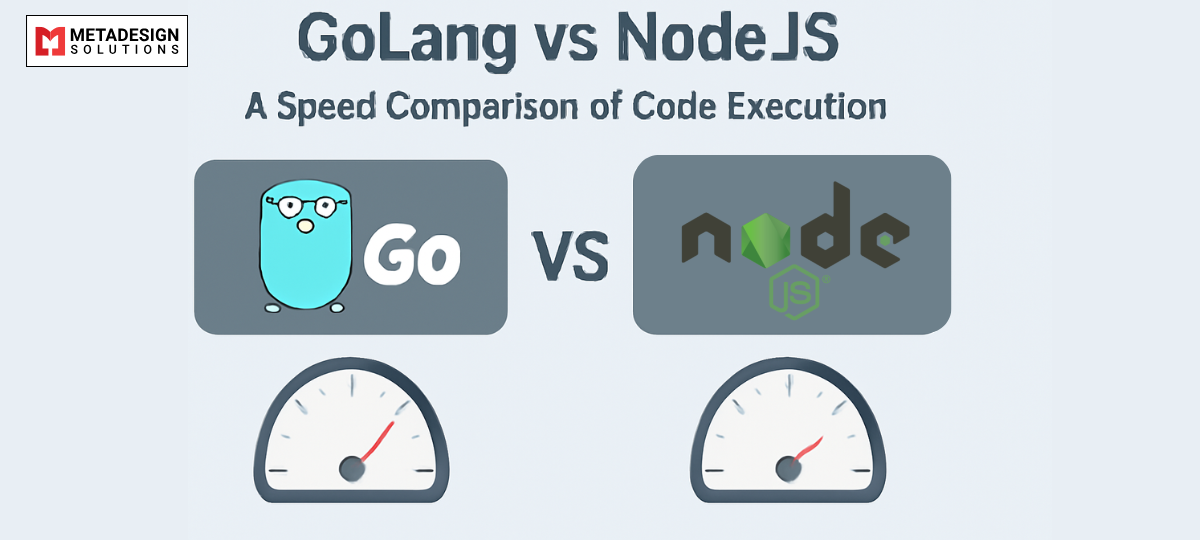 GoLang vs NodeJS: A Speed Comparison of Code Execution